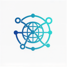 域名 logo